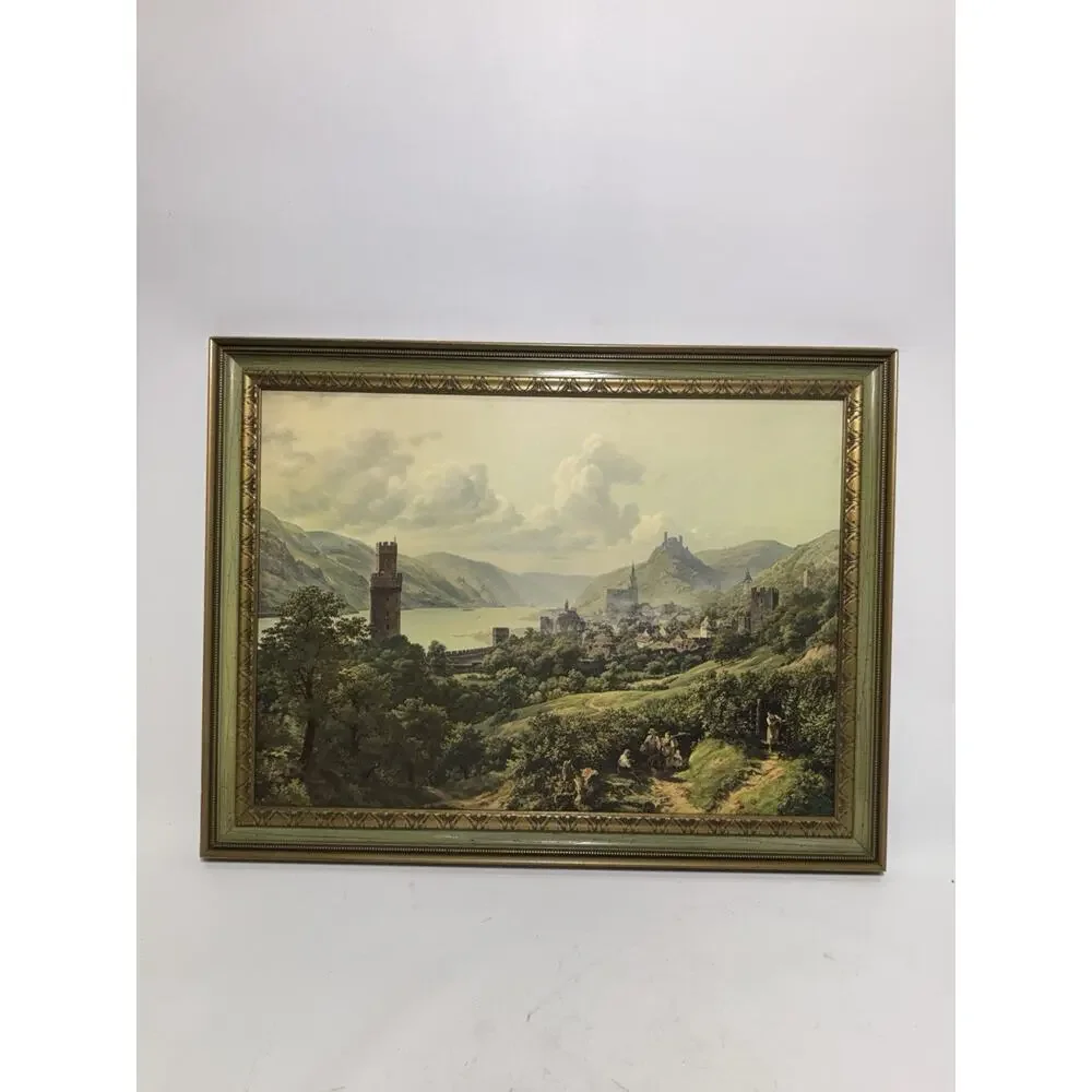 N/A large vintage